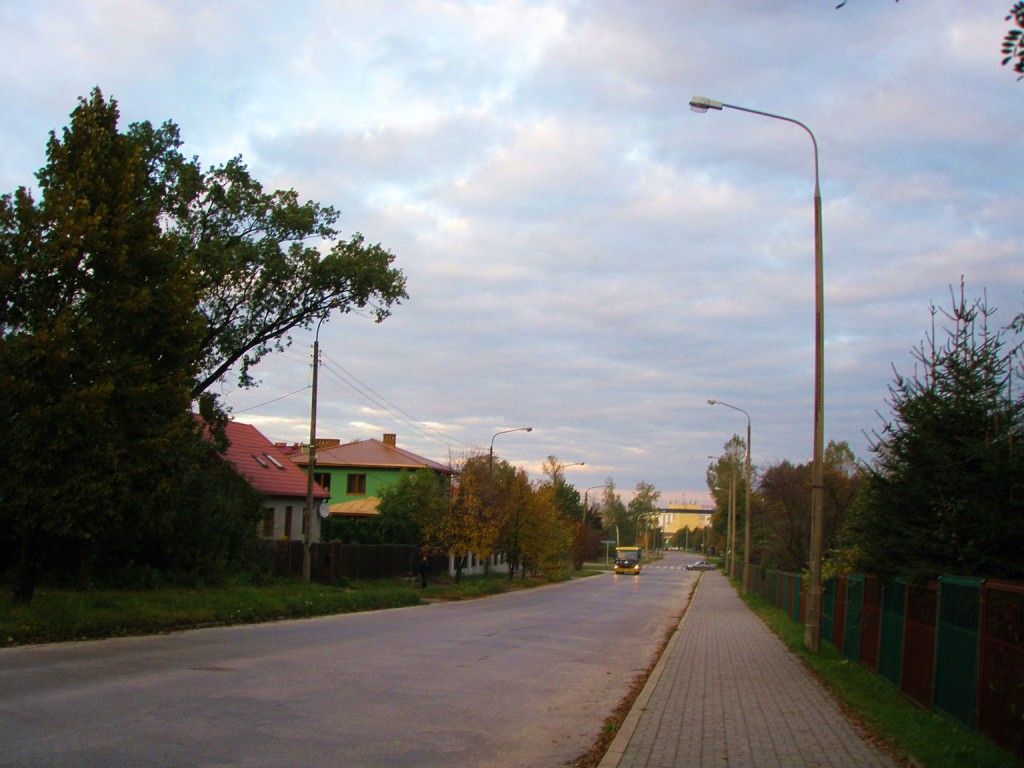 Skarżysko jesień 2010.j