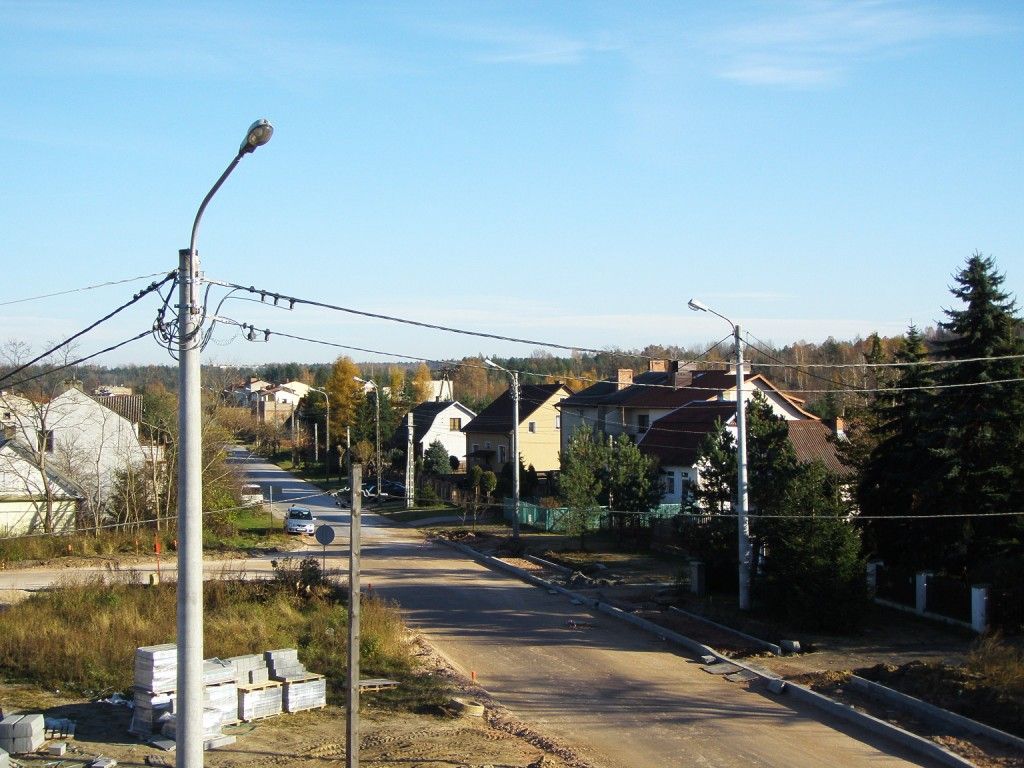 Skarżysko listopad 2010 (10).