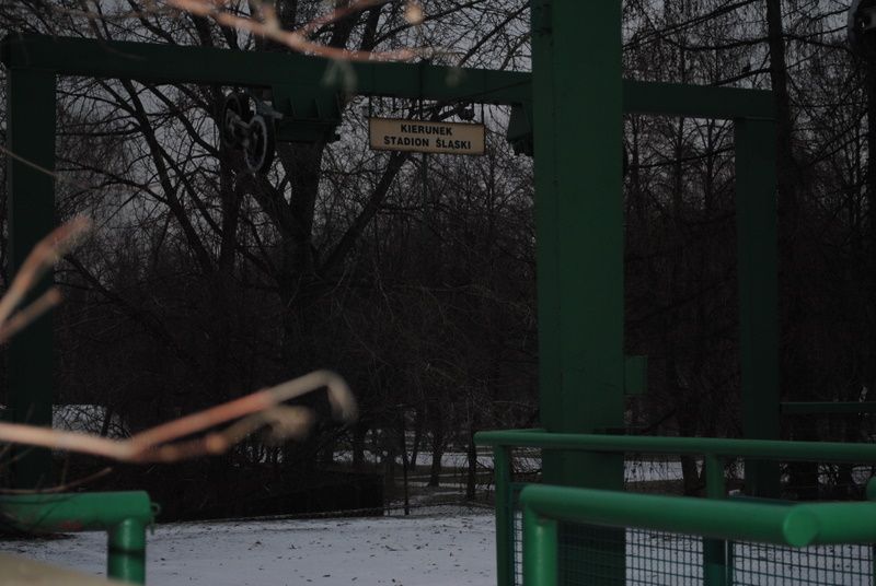 Kolejka linowa Elka
