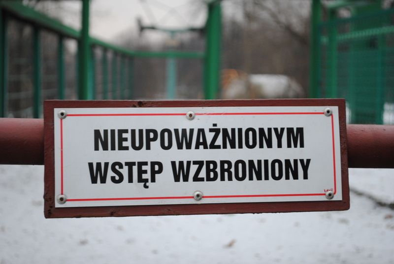 Kolejka Linowa Elka