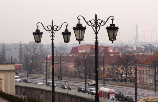 Stare i Nowe Miasto