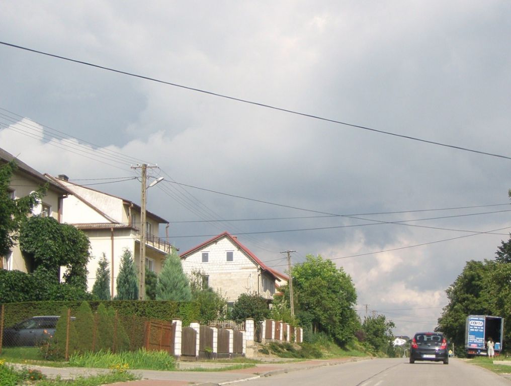 Huta Szklana, Nowa, Stara (4)