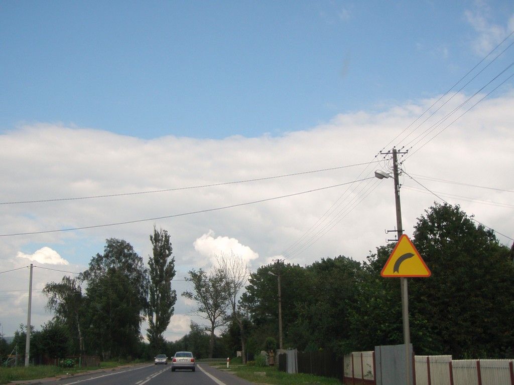 Wola Jachowa