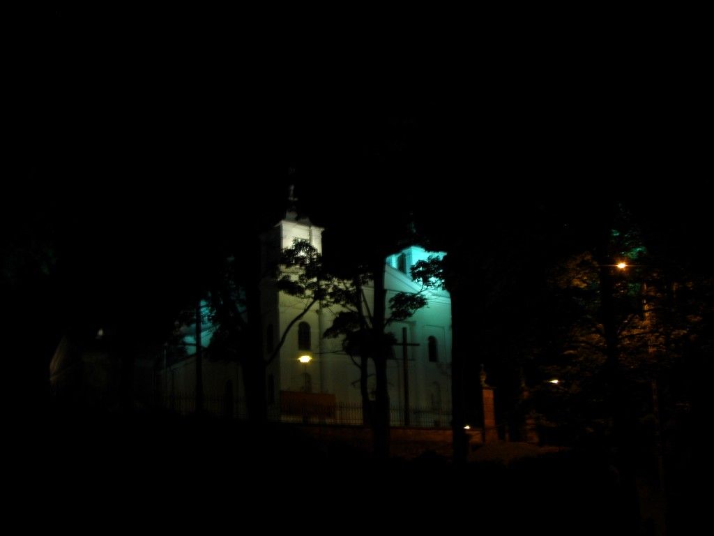 Suchedniów noc (2).