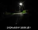 Suchedniów nocą (9).J