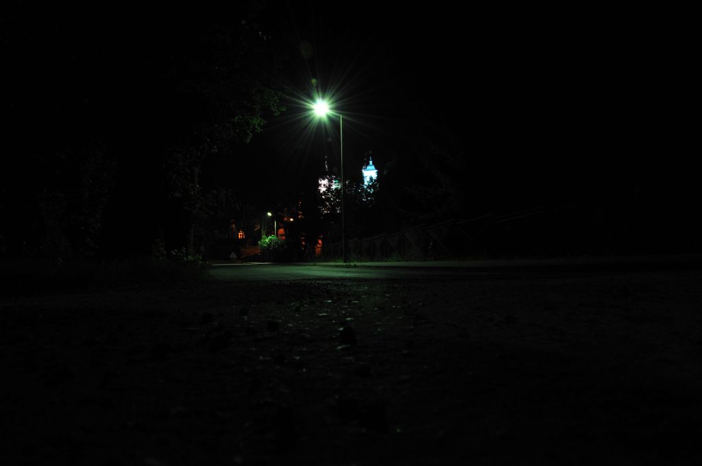Suchedniów nocą (12).J