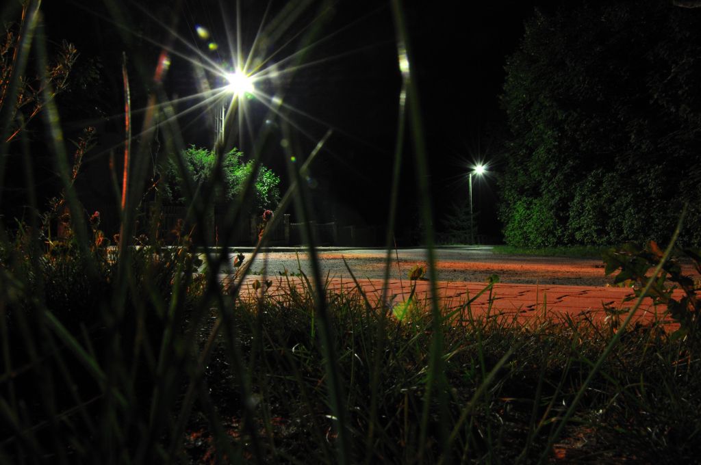 Suchedniów nocą (13).J