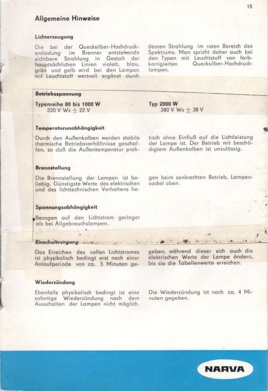 NARVA-Katalog-1970 16 0001