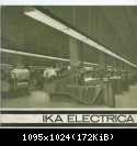 IKA Electrica 04-01