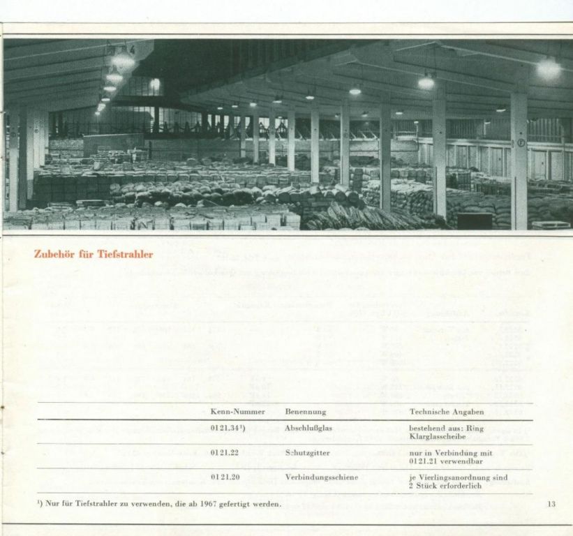 IKA Electrica 03-13