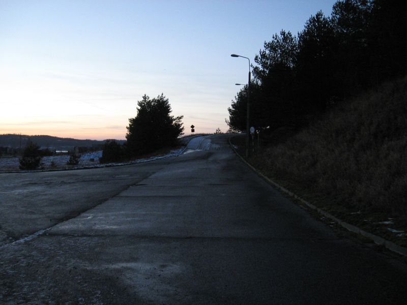 Atomowa elektrownia żarnowiec