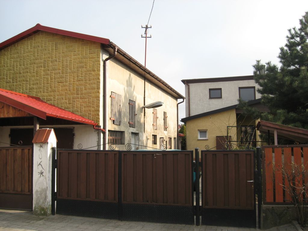 Wypad na miasto