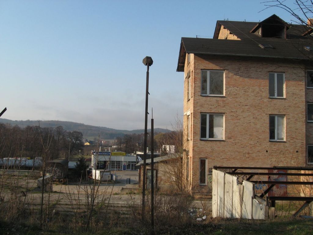 Wypad na miasto