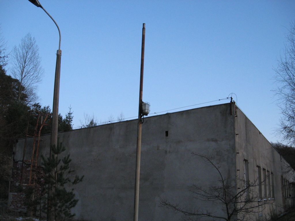 Zarnowiec kompleks