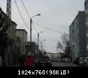 Gdynia spacer