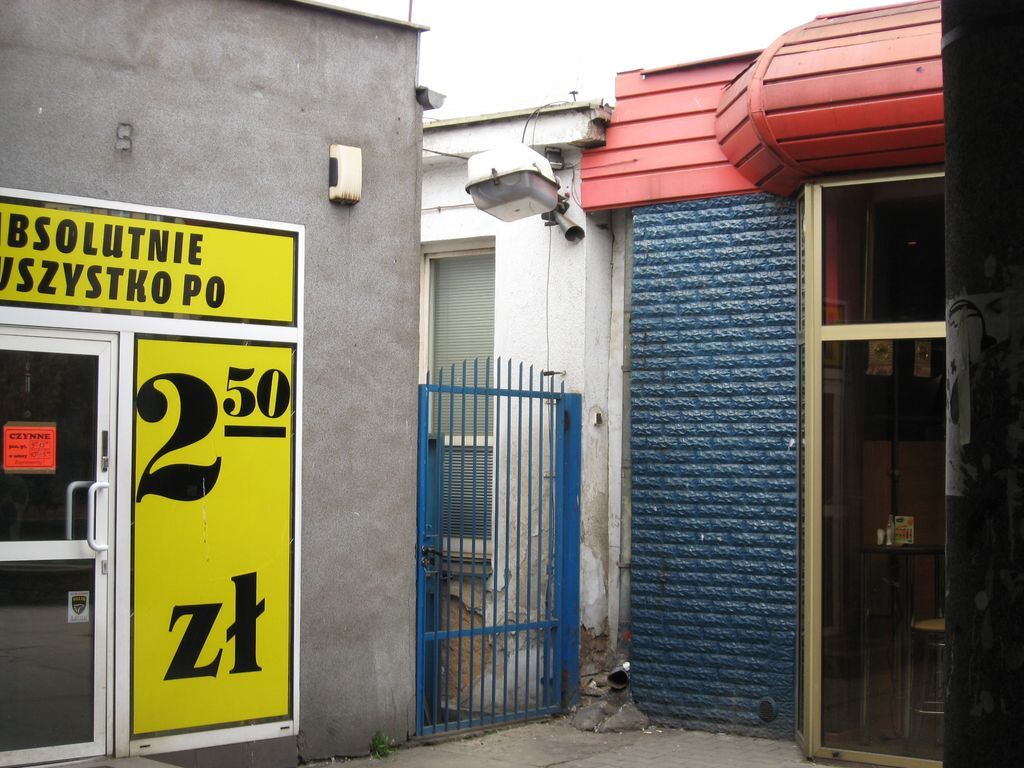 Dziwadło