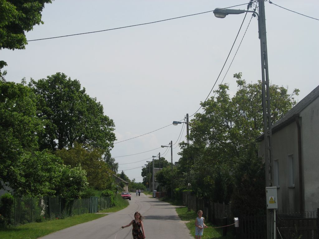 OURW250 Kazimierz