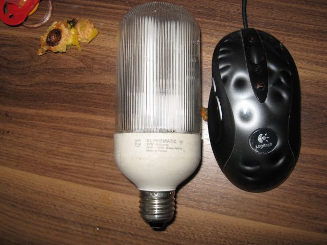 SL pismatic 13W