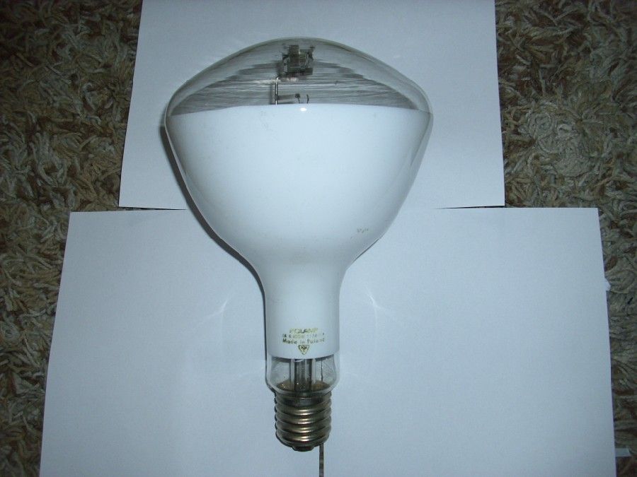Nowe lampy
