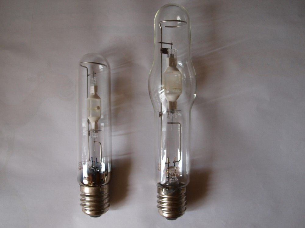 Lampy