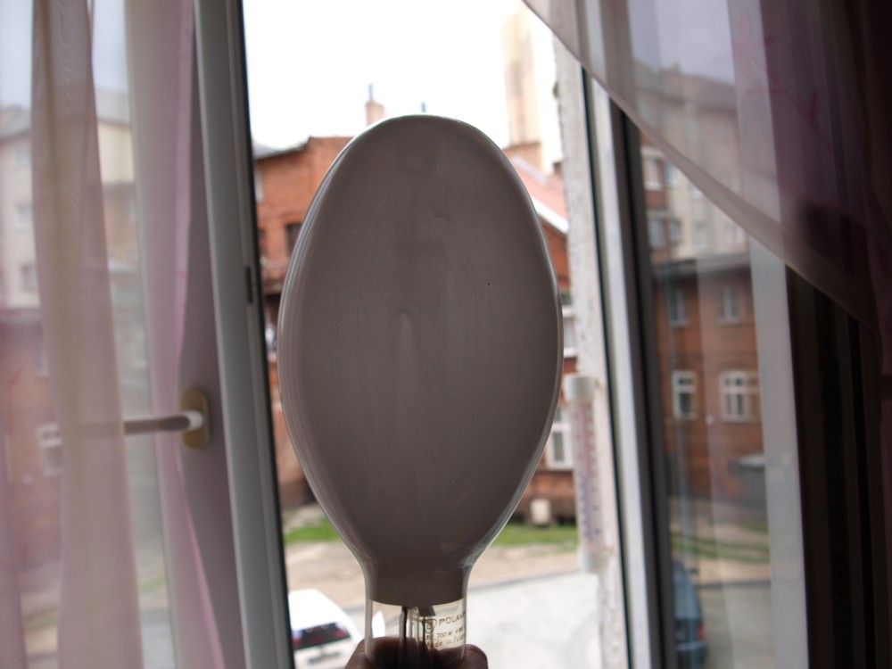 Lampy