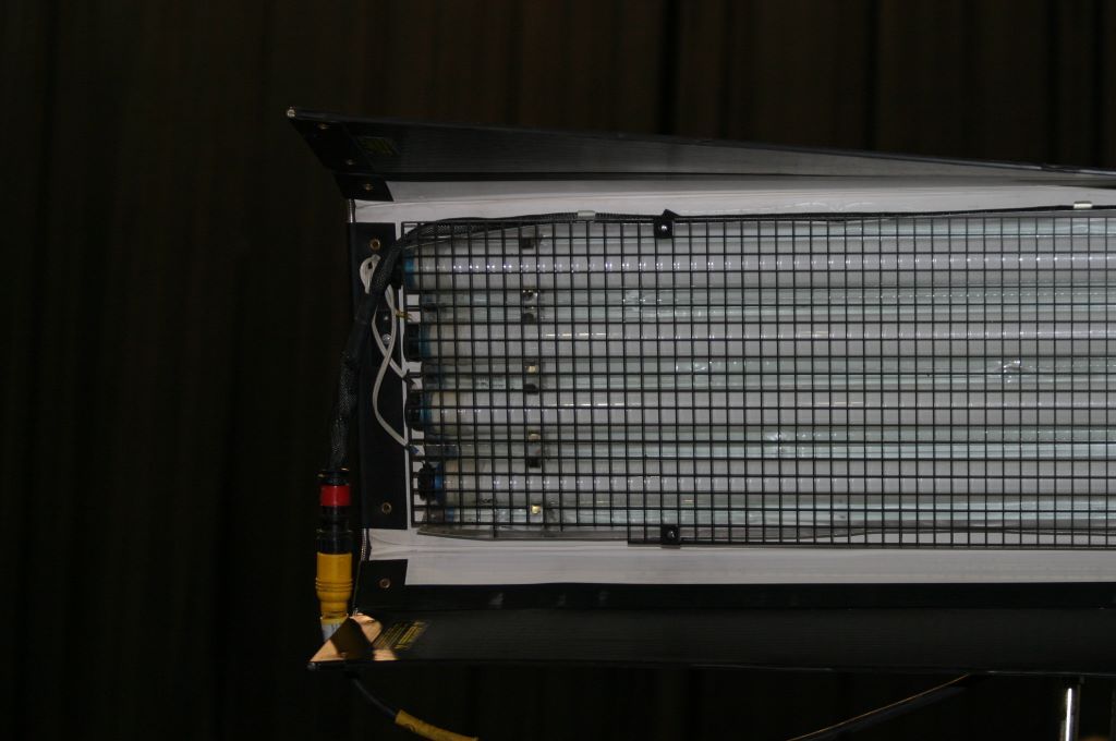 lampy i oprawy