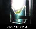 Lampy Whitesa