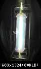 Lampy Whitesa