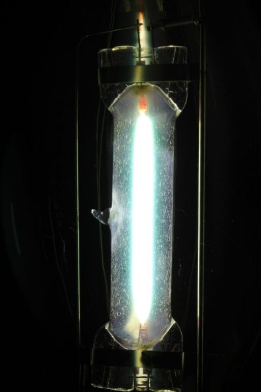 Lampy Whitesa