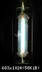 Lampy Whitesa