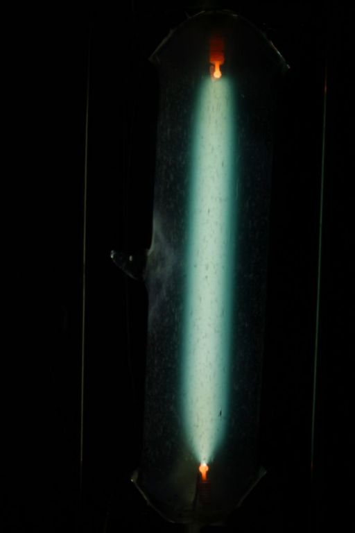 Lampy Whitesa