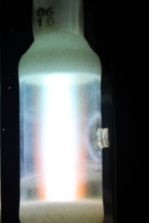 Lampy Whitesa