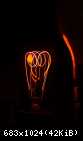 Lampy Whitesa