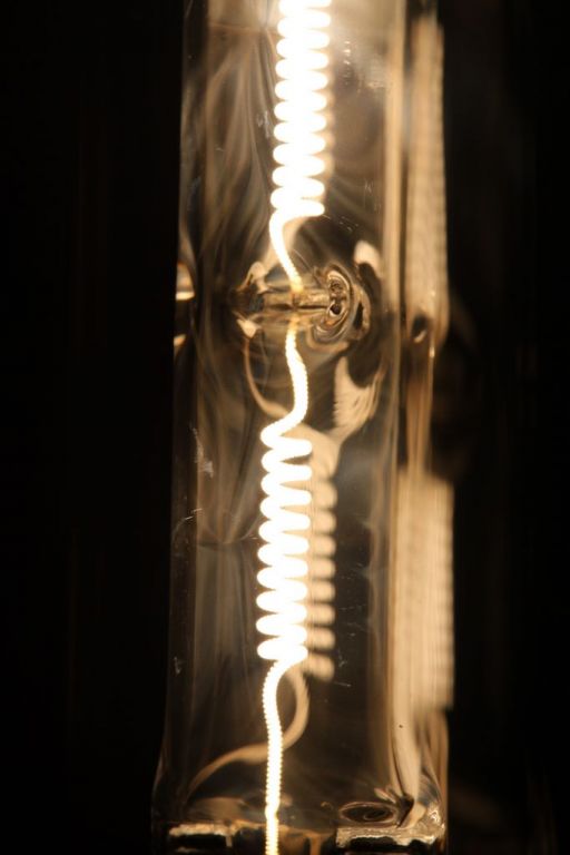 Lampy Whitesa