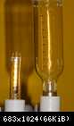 Lampy Whitesa