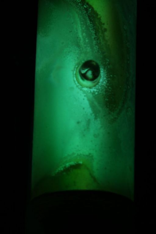 Lampy Whitesa