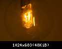 zarowka 100W halogen E27