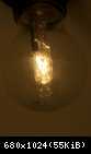 zarowka 100W halogen E27