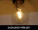 zarowka 100W halogen E27
