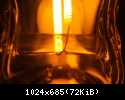 zarowka 100W halogen E27