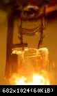 zarowka 100W halogen E27