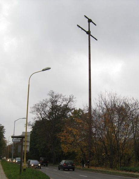 slup niemiecki