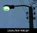 start lamp