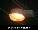 start lamp