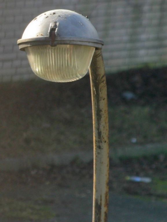 [Warszawa] ulica miłobędzka i okolice
