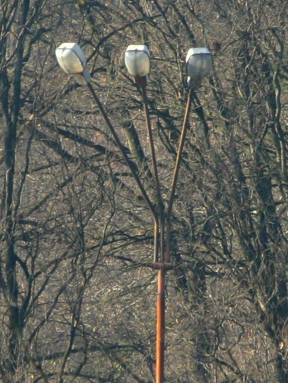 [Warszawa] ulica miłobędzka i okolice
