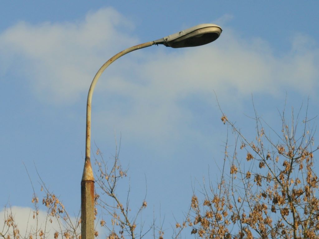 [Warszawa] ulica miłobędzka i okolice