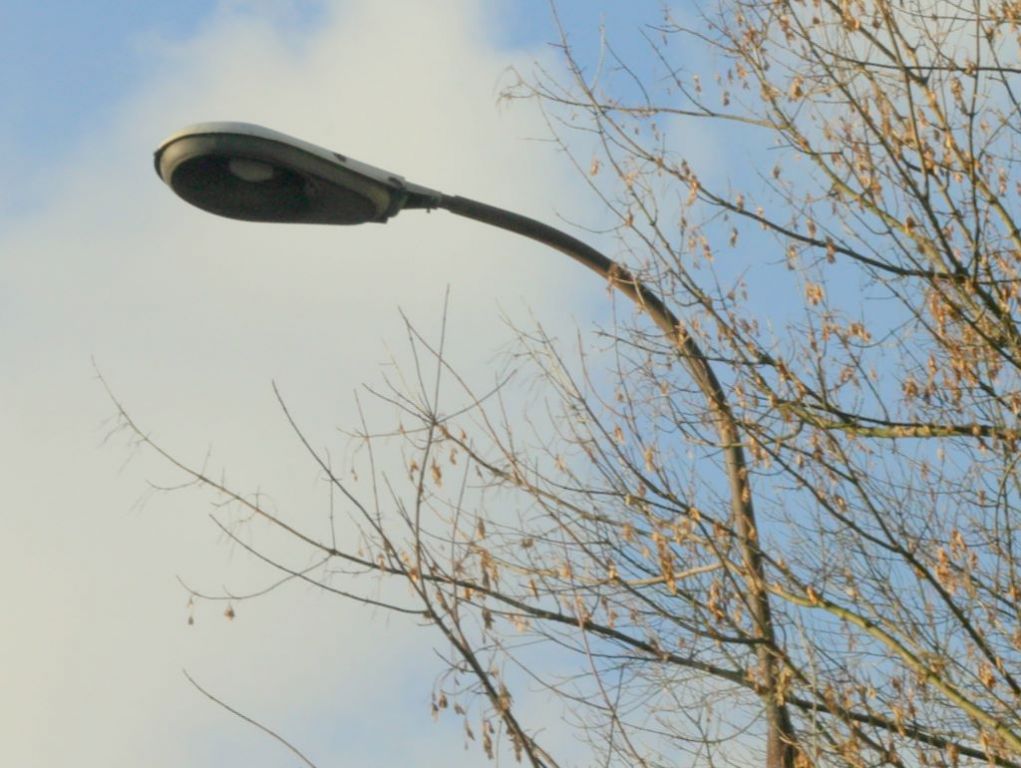 [Warszawa] ulica miłobędzka i okolice