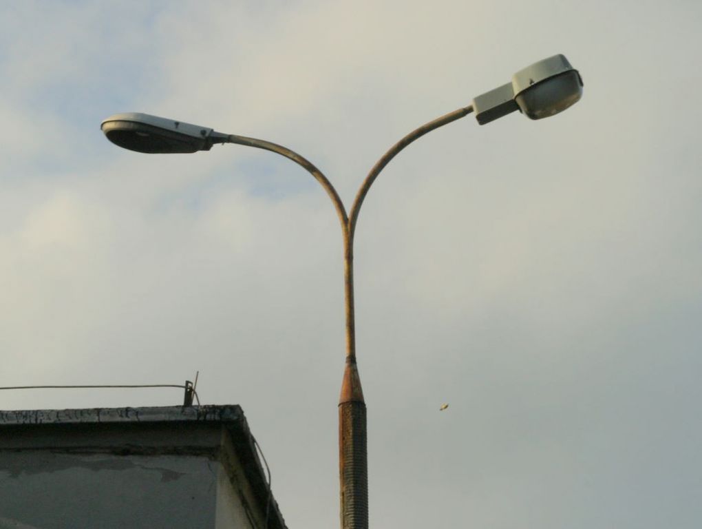 [Warszawa] ulica miłobędzka i okolice