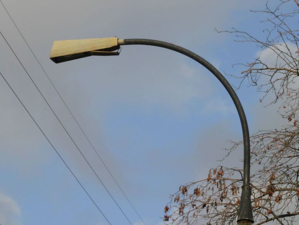 [Warszawa] ulica miłobędzka i okolice